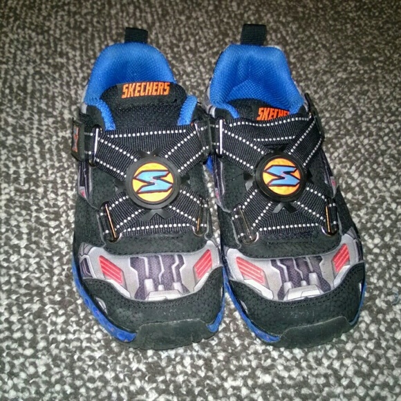 skechers cosmic foam